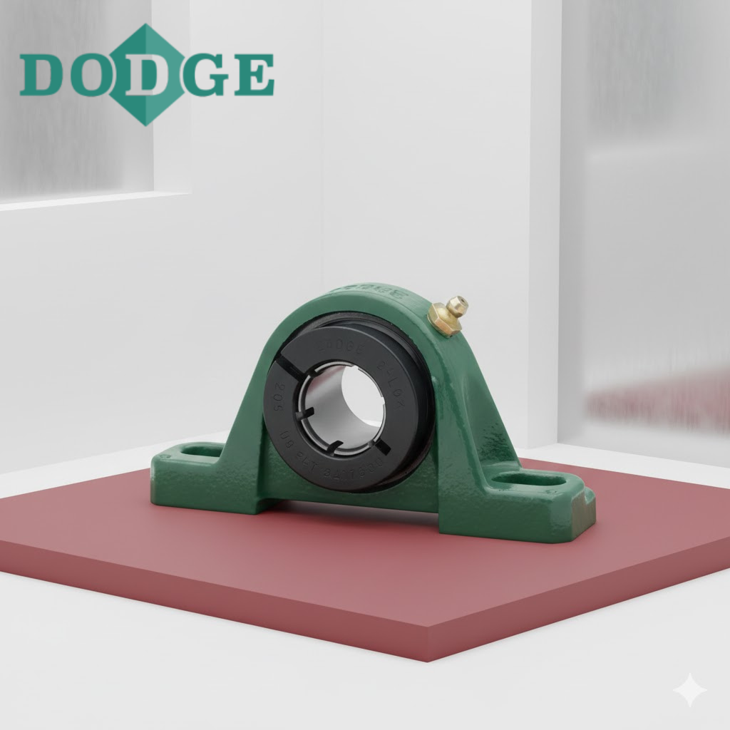 DODGE P2B-DL-20M [126601] 轴承