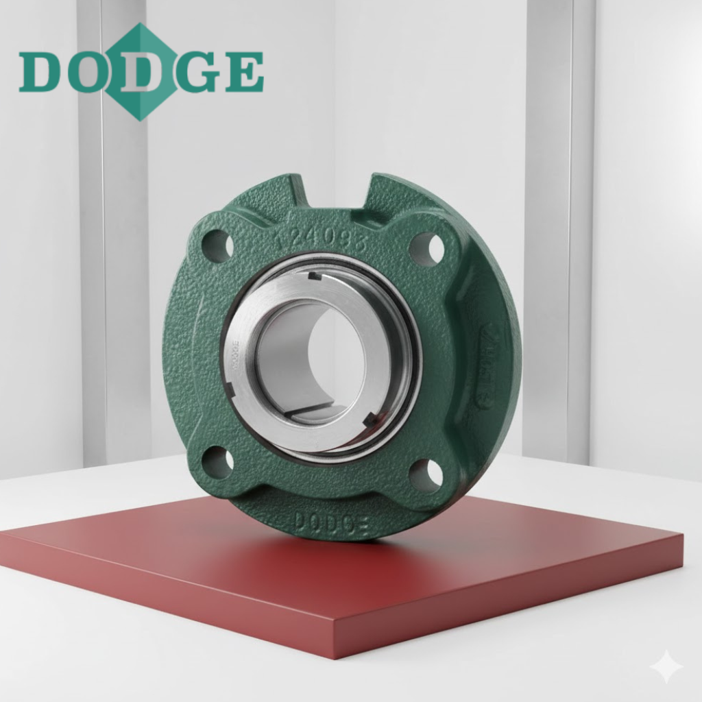 DODGE FC-DL-30M [126653] 轴承