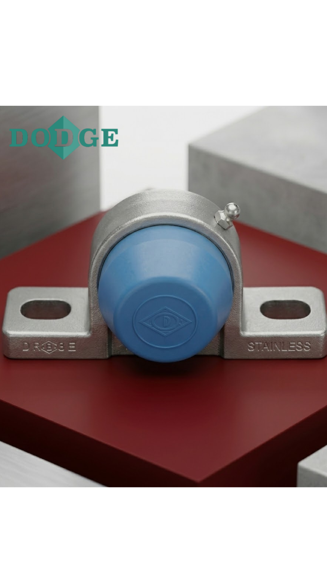 DODGE ECO-EZ-25M [128992] 盖子