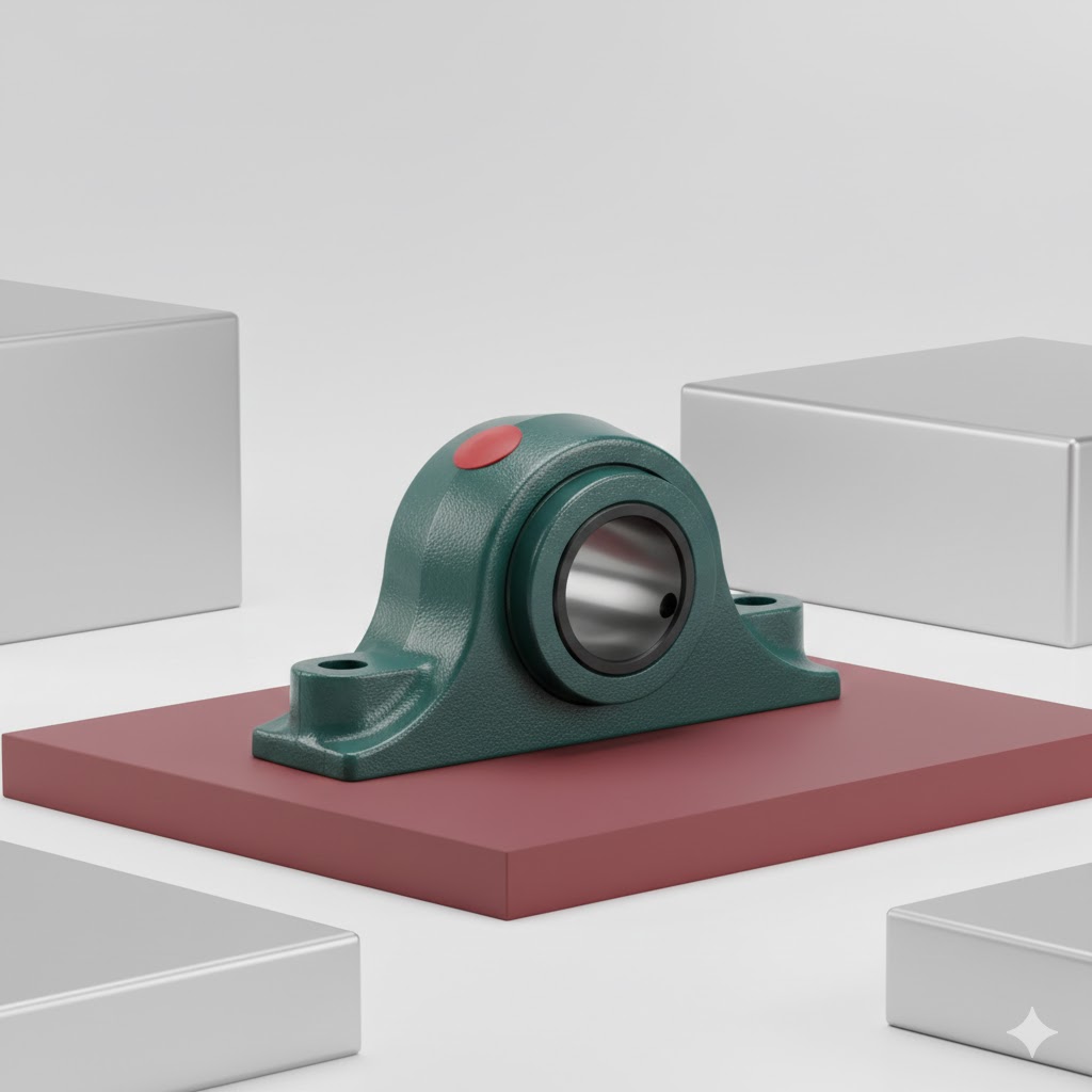 DODGE P2B-E-075MR TYPE E-XTRA [023628] 轴承