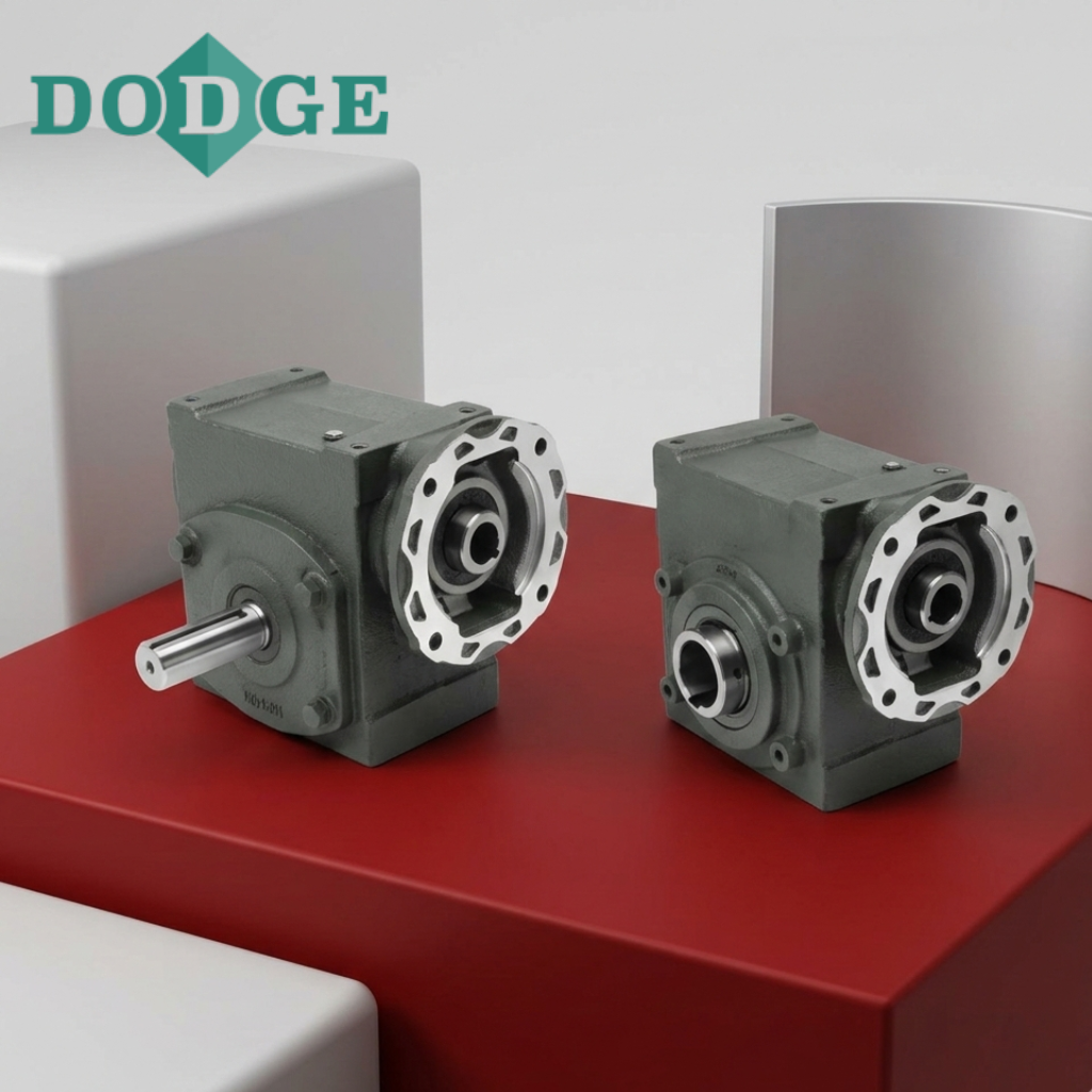 DODGE 17Q05R14 减速机