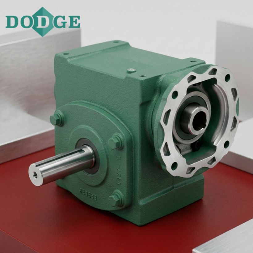 DODGE TIGEAR-2 REDUCER [17Q40L56] 变速器