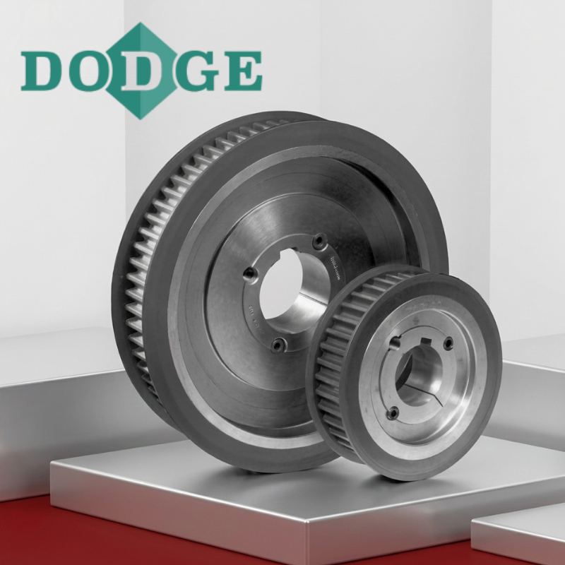 DODGE 14MX-90S-20-3525 [482042] 链轮