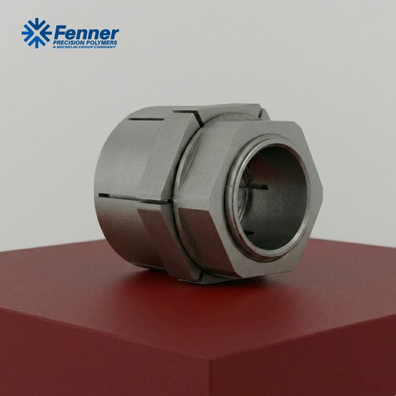 Fenner Drives 6202815 免键衬套