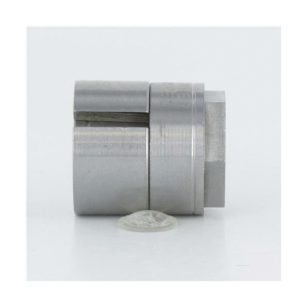 Fenner Drives TTQM0820 免键衬套