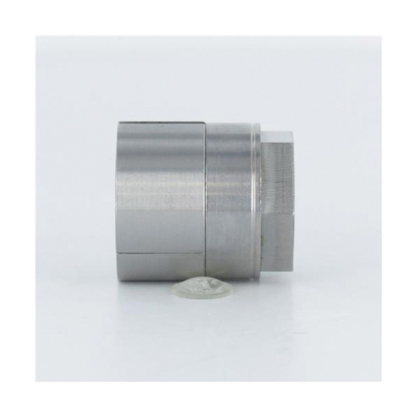 Fenner Drives TTQM1123 免键衬套