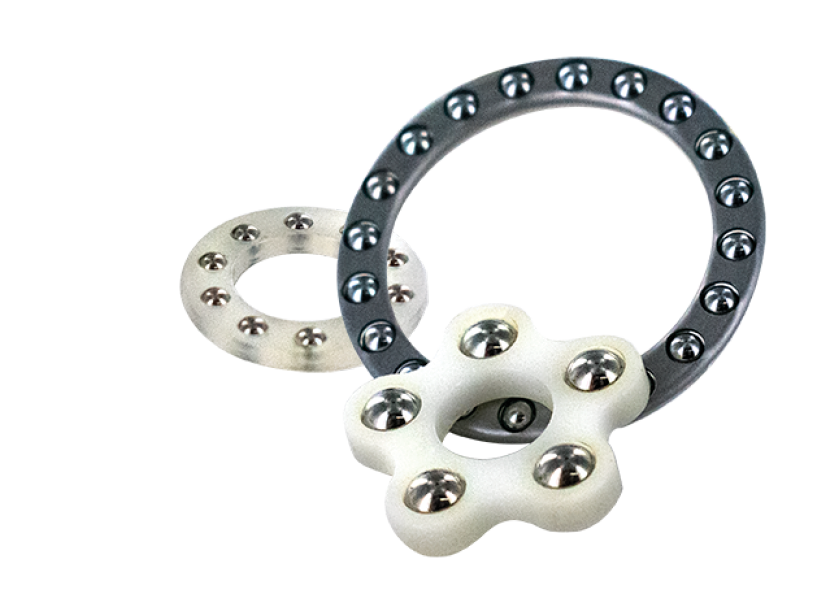 Resources Pulleys Tensioners Image