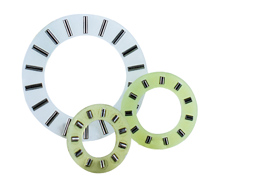 Resources Bearings Image