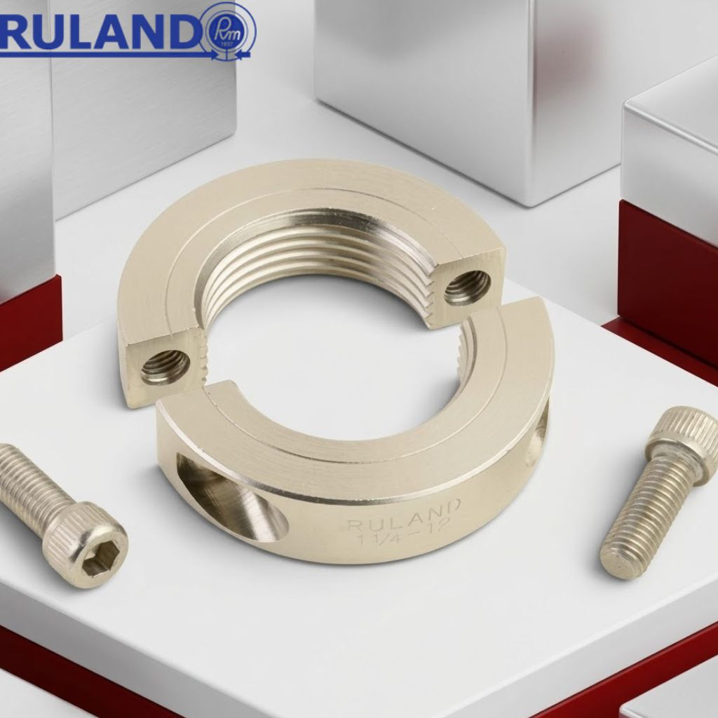 RULAND ATSP-6-12-F 轴环