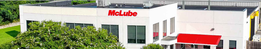 McLube 办公总部外观