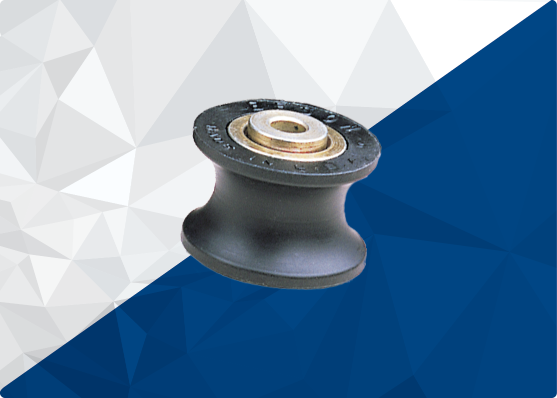 Carriage Roller Image