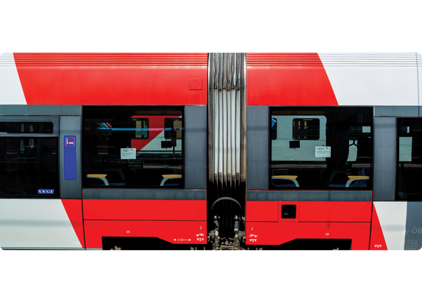 通道伸缩波纹管 / 舷梯防尘套