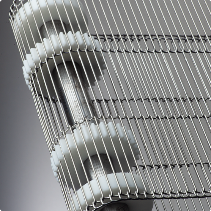 Resources Wire Belting Flexx Flow Image