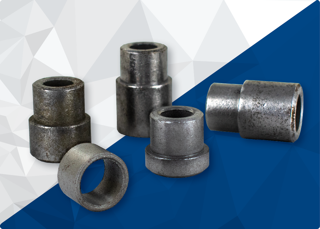 Mounting Adapters Image