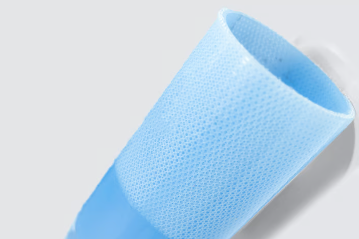 紫外光固化膨胀软管