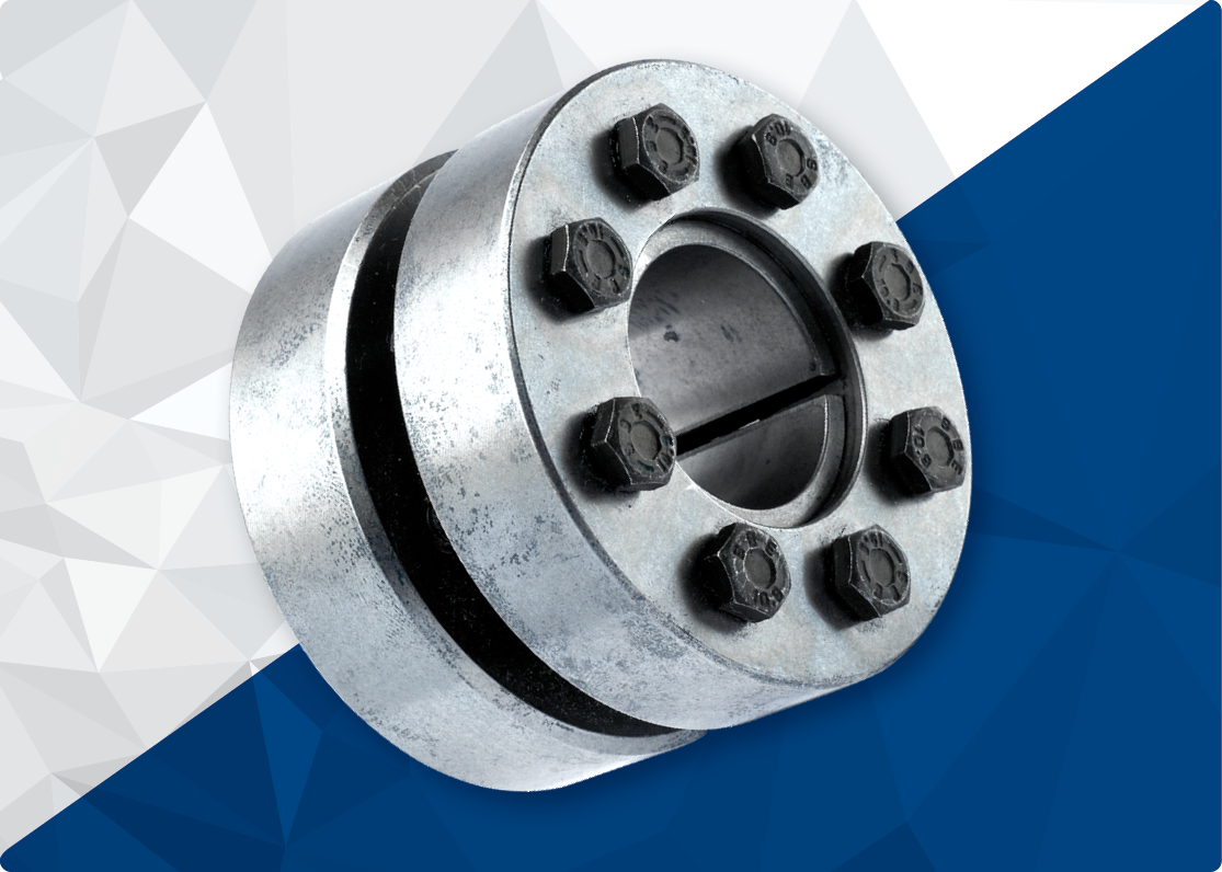 Rigid Couplings Image