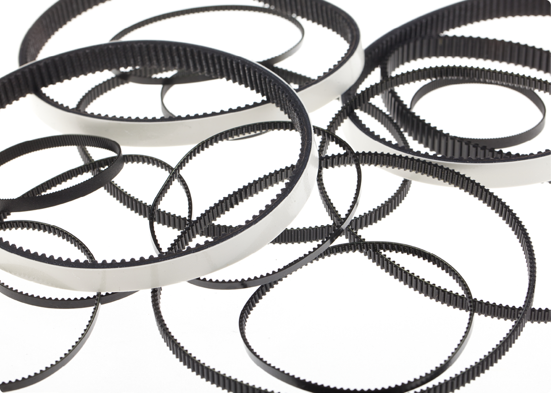 Resources Coated Timing Belts Image