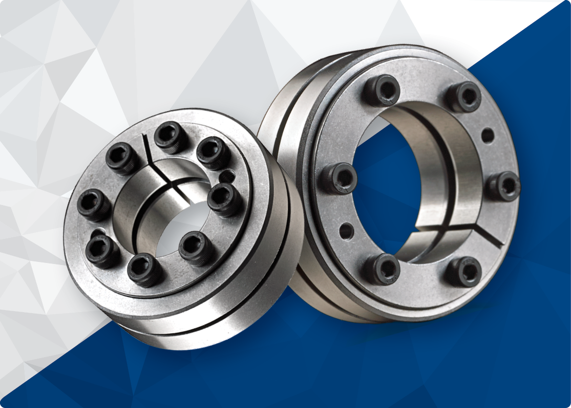 Compression Hub Image